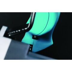  Fliesenleger Technik BIHUI Betonschleifer 180mm regelbar 230V 1900W 12466869